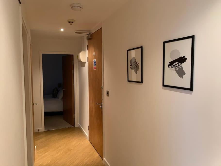 Ferienwohnung 16 Vincent House Darlington  Exterior foto